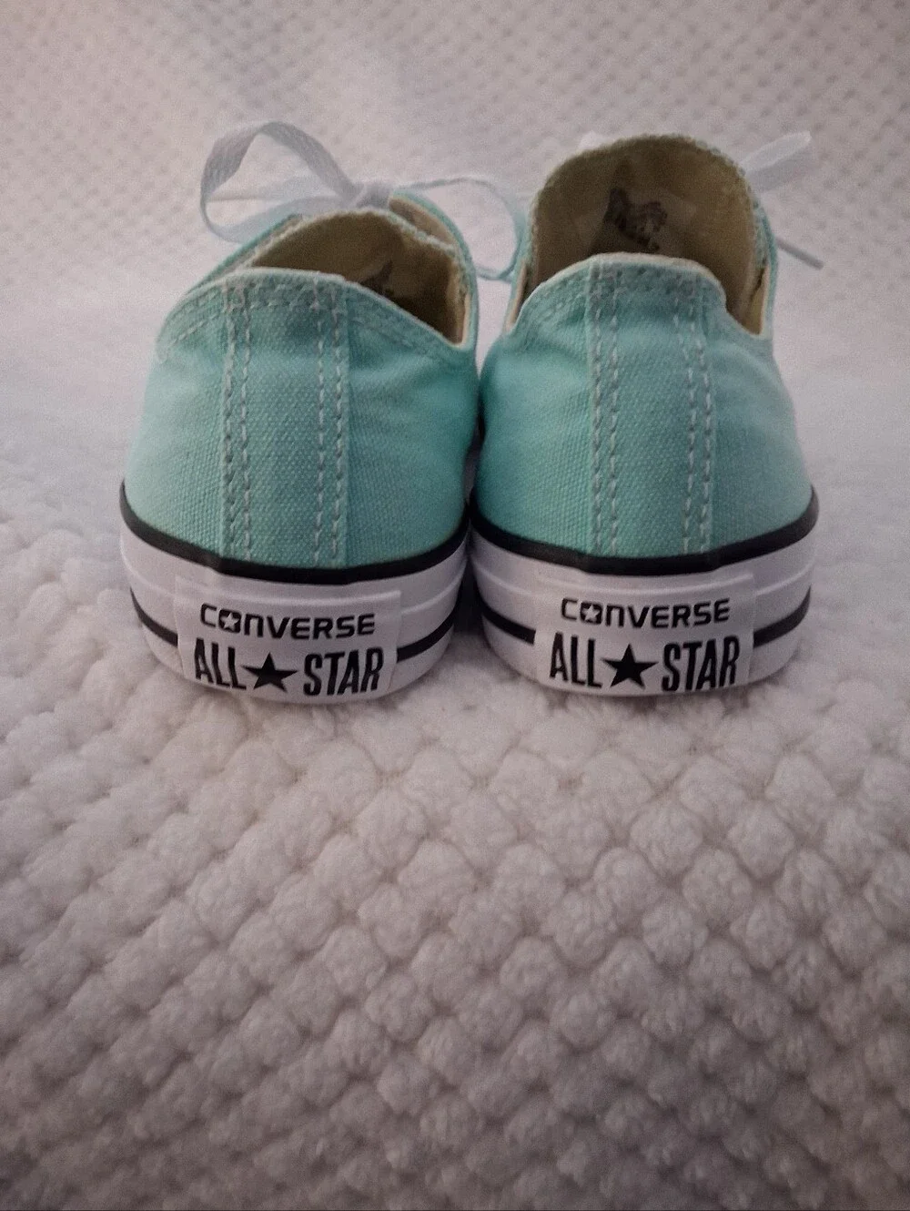 Converse All Star Low Top